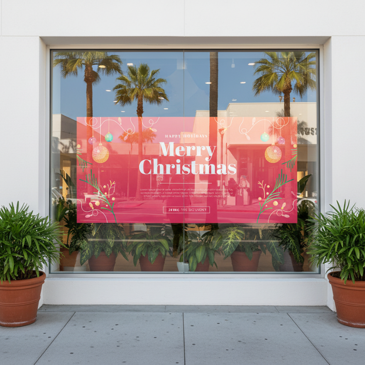 Seasonal Print Guide: What to Print for Every Major Season & Event