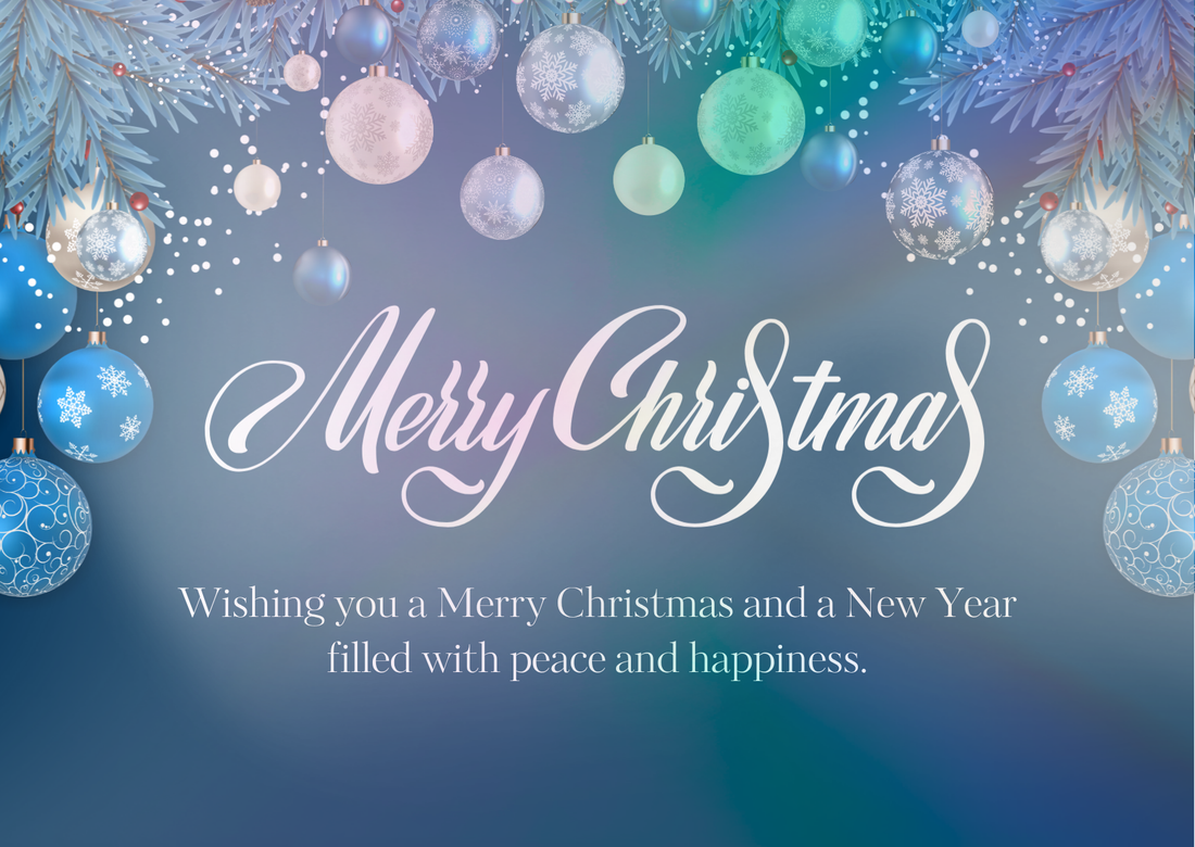 How to Design Christmas Cards That Feel Personal, Premium & On-Brand