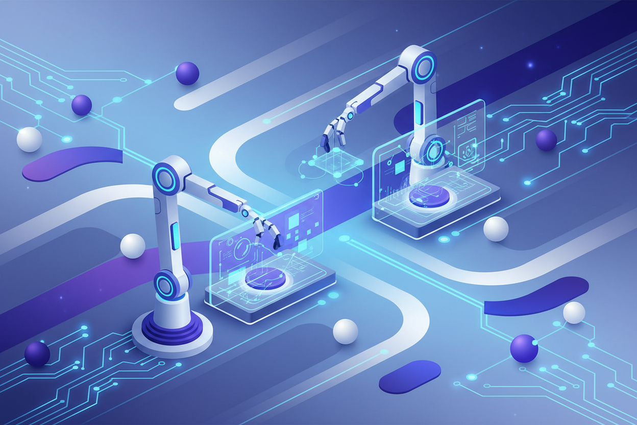 How Smart Automations Help Businesses Grow Without Burnout