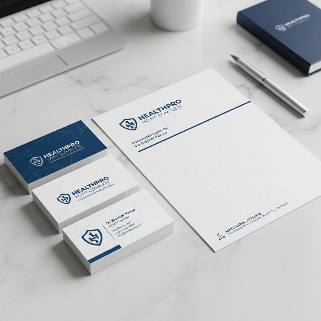 Cardstock vs Paper: How to Choose the Right Material for Your Print Project