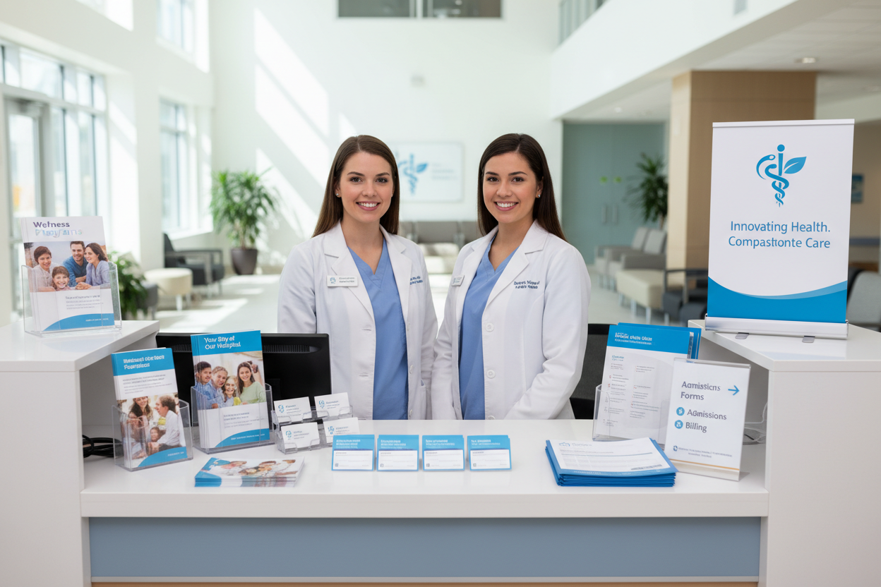 From Local to Legit: How Print Builds Business Credibility