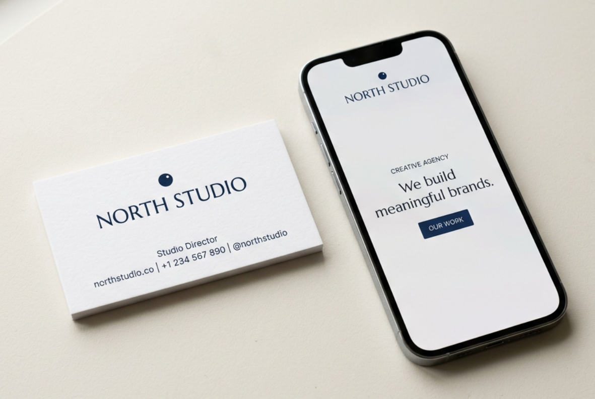 How to Combine Print and Digital Marketing for Your Small Business.