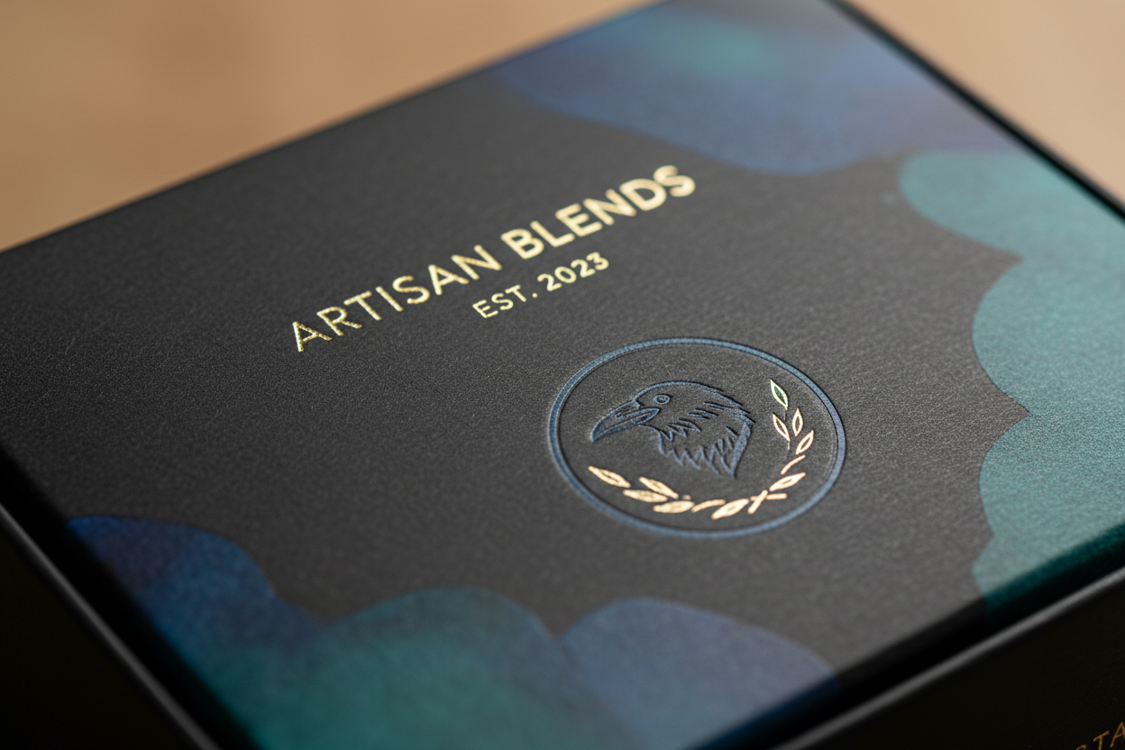 The Psychology of Color in Marketing