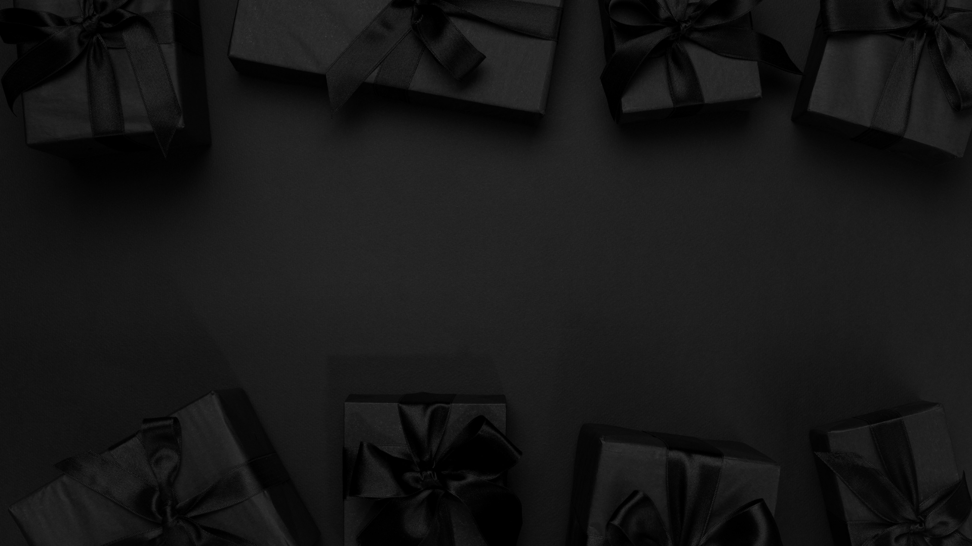 Black Friday Exclusive Offers