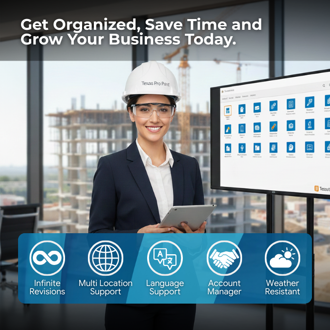 BuildPro Complete™ - Construction Marketing & Communications Suite