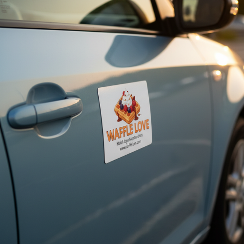 Car Door Magnets