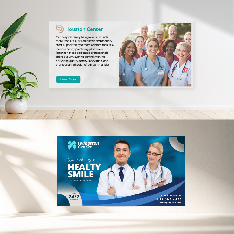 Clinical Identity Suite™ - HealthCare Marketing & Print Solutions