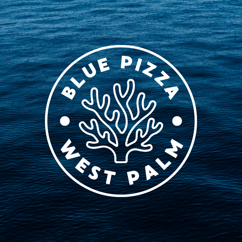 Blue Pizza West Palm