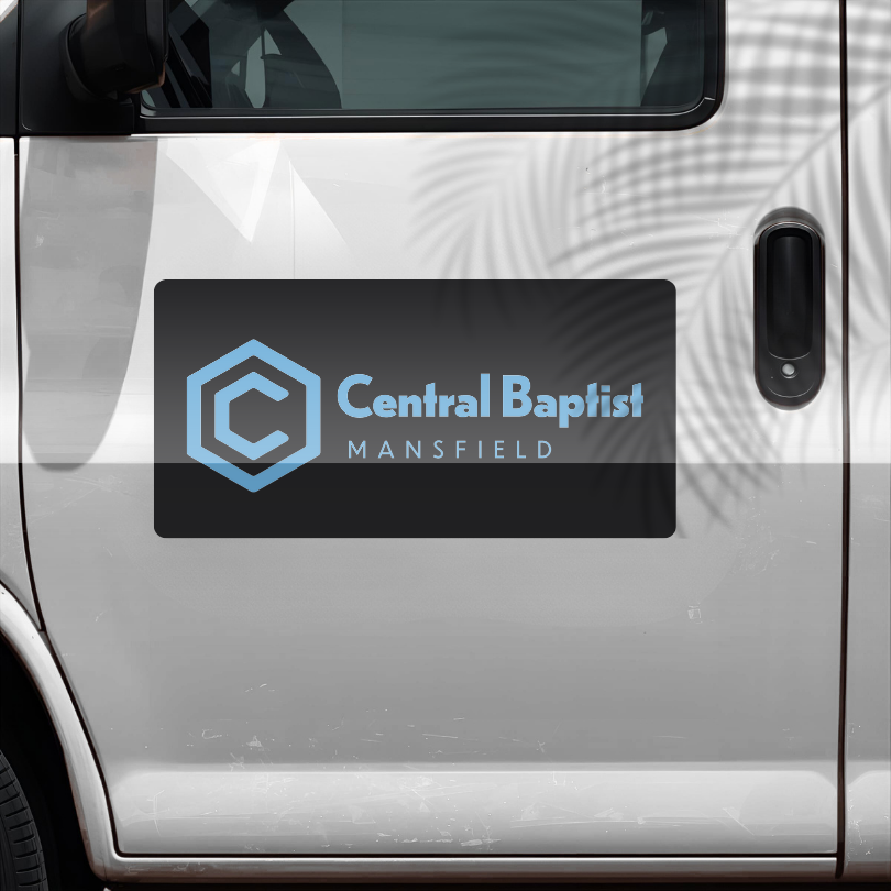 Car Door Magnets