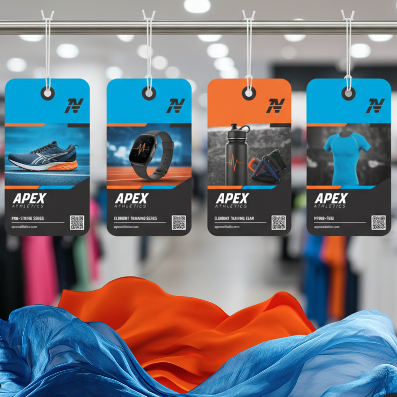Apex by Decathlon