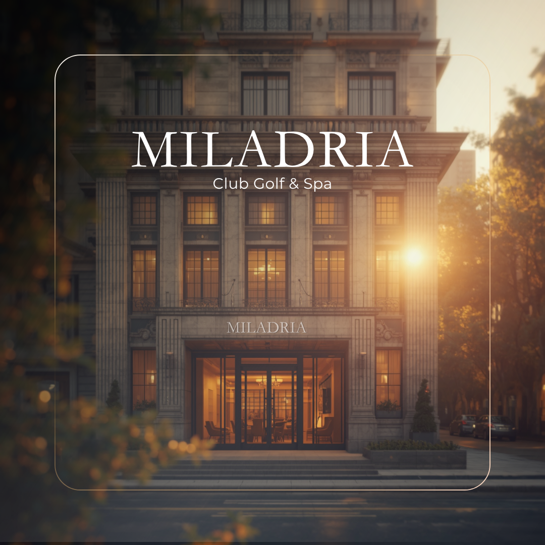 Hotel Miladria Club Golf & Spa