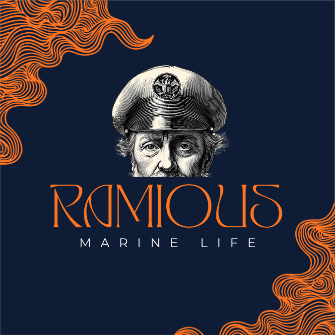Ramious Marine Life