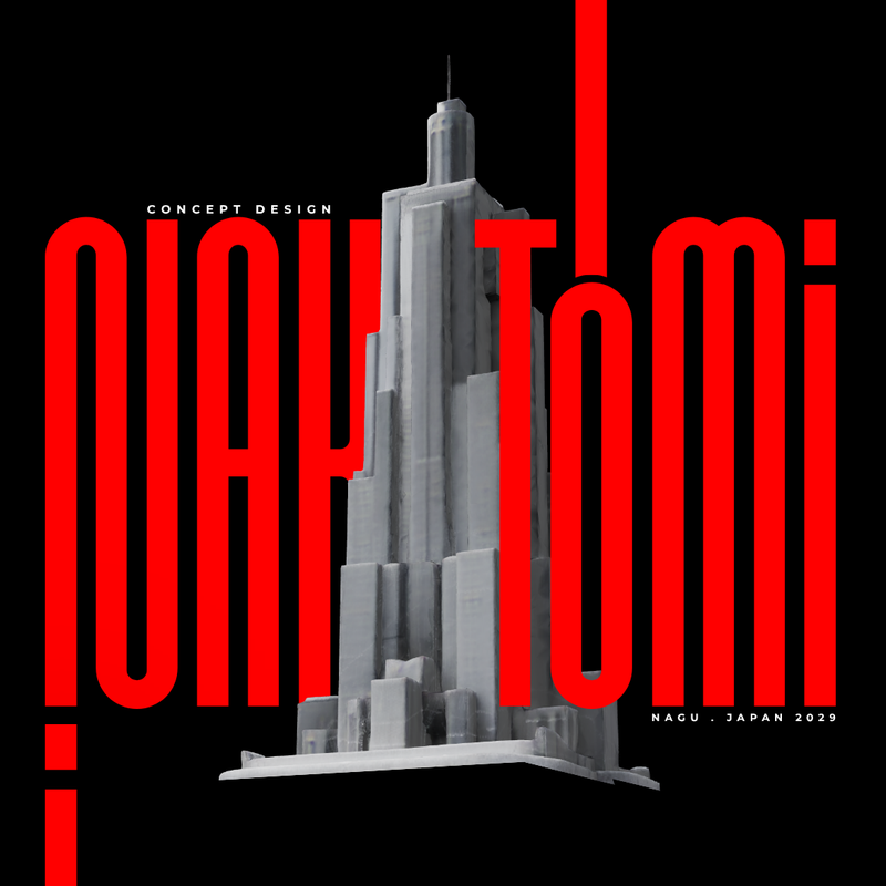 Nakatomi Concept Design