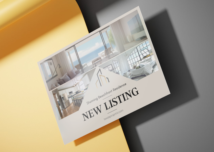 Luxury Pearl Greeting Cards