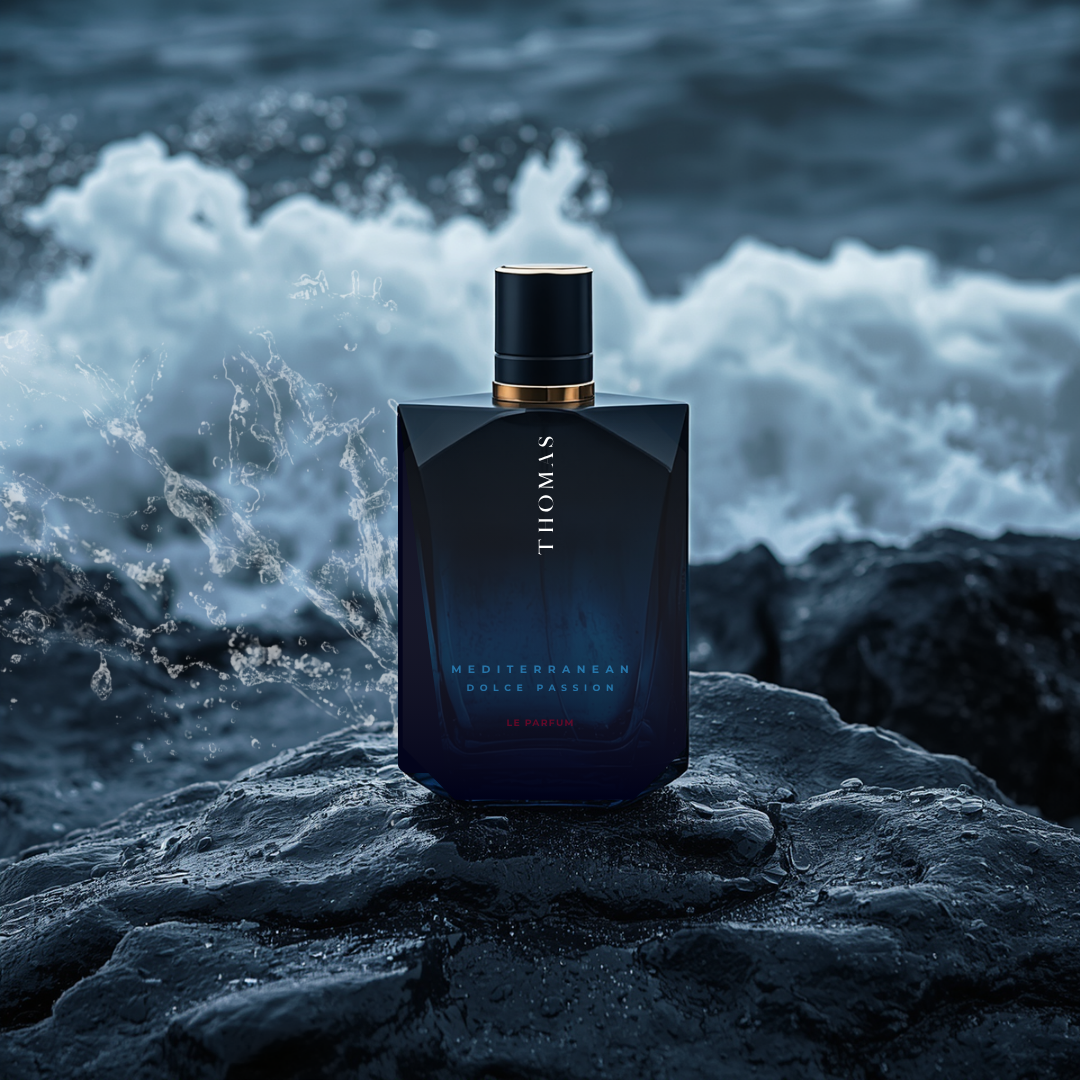 Thomas Parfum