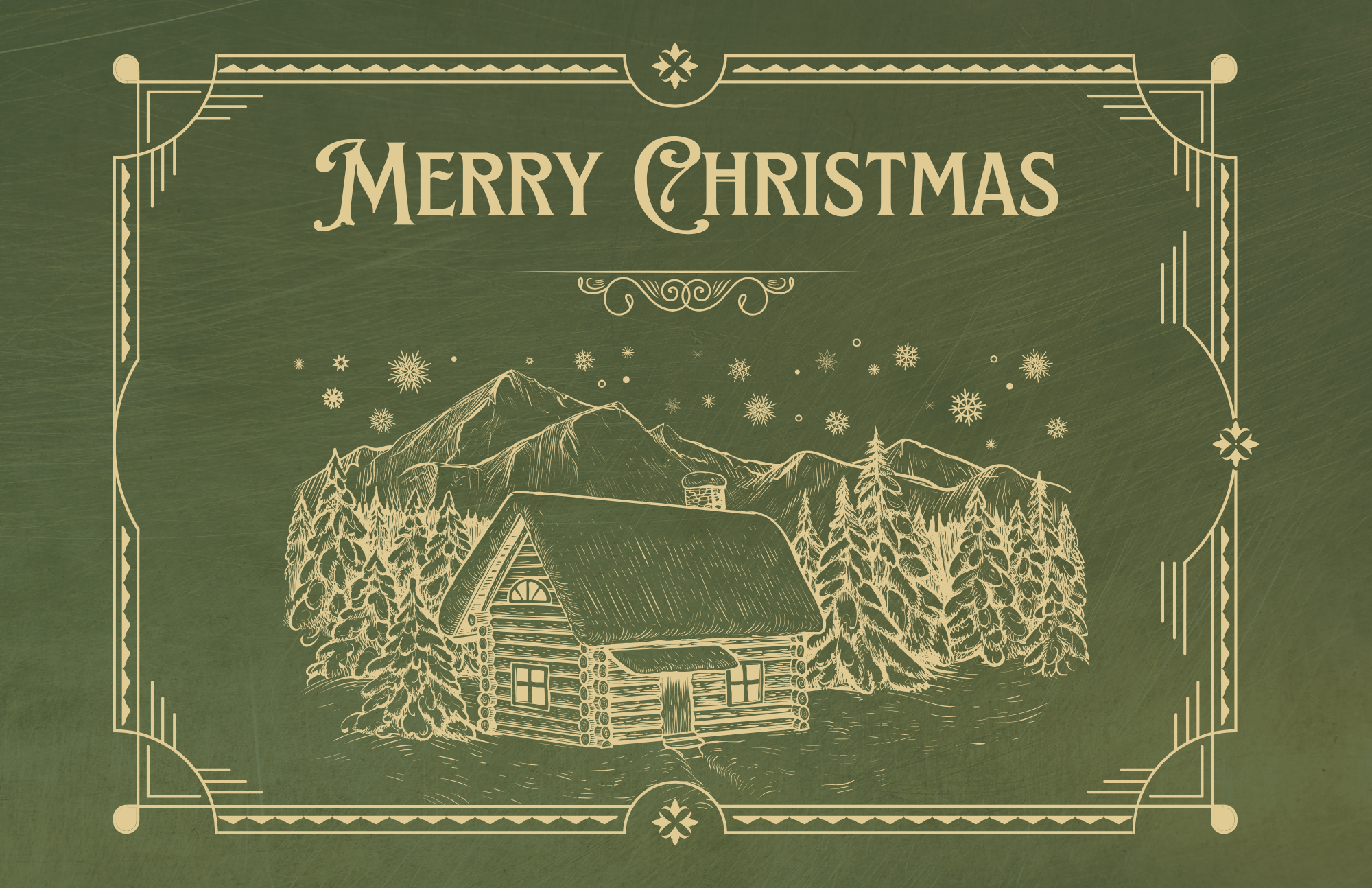 Premium Greeting Cards