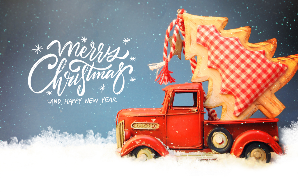 Premium Greeting Cards