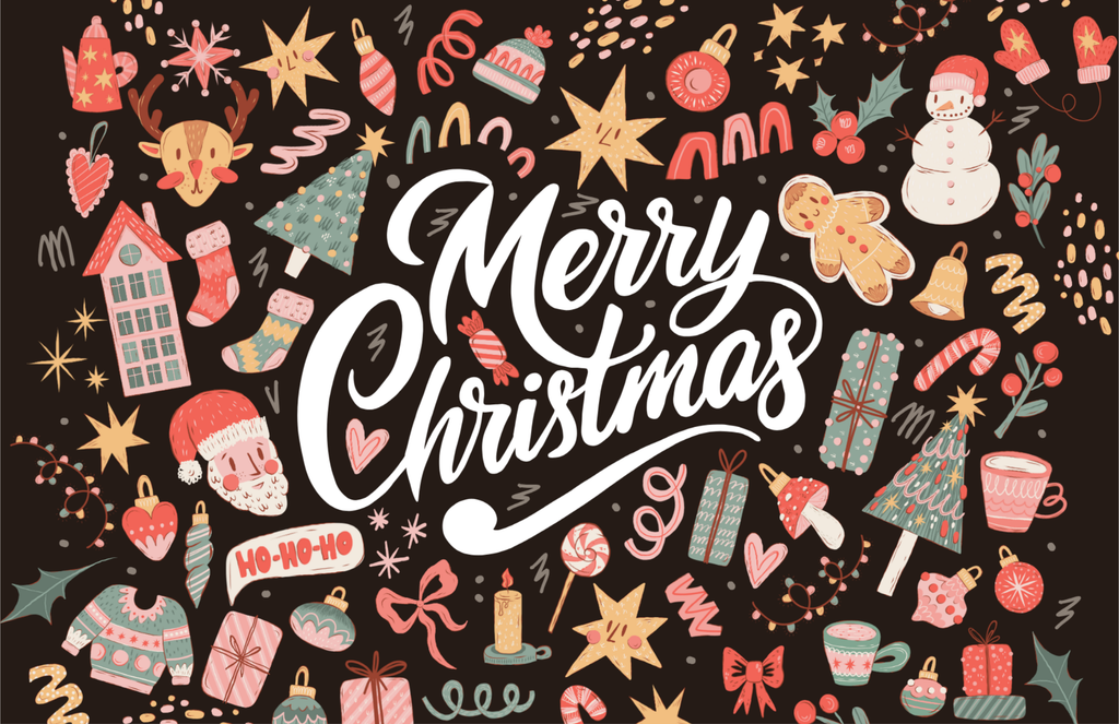 Premium Greeting Cards