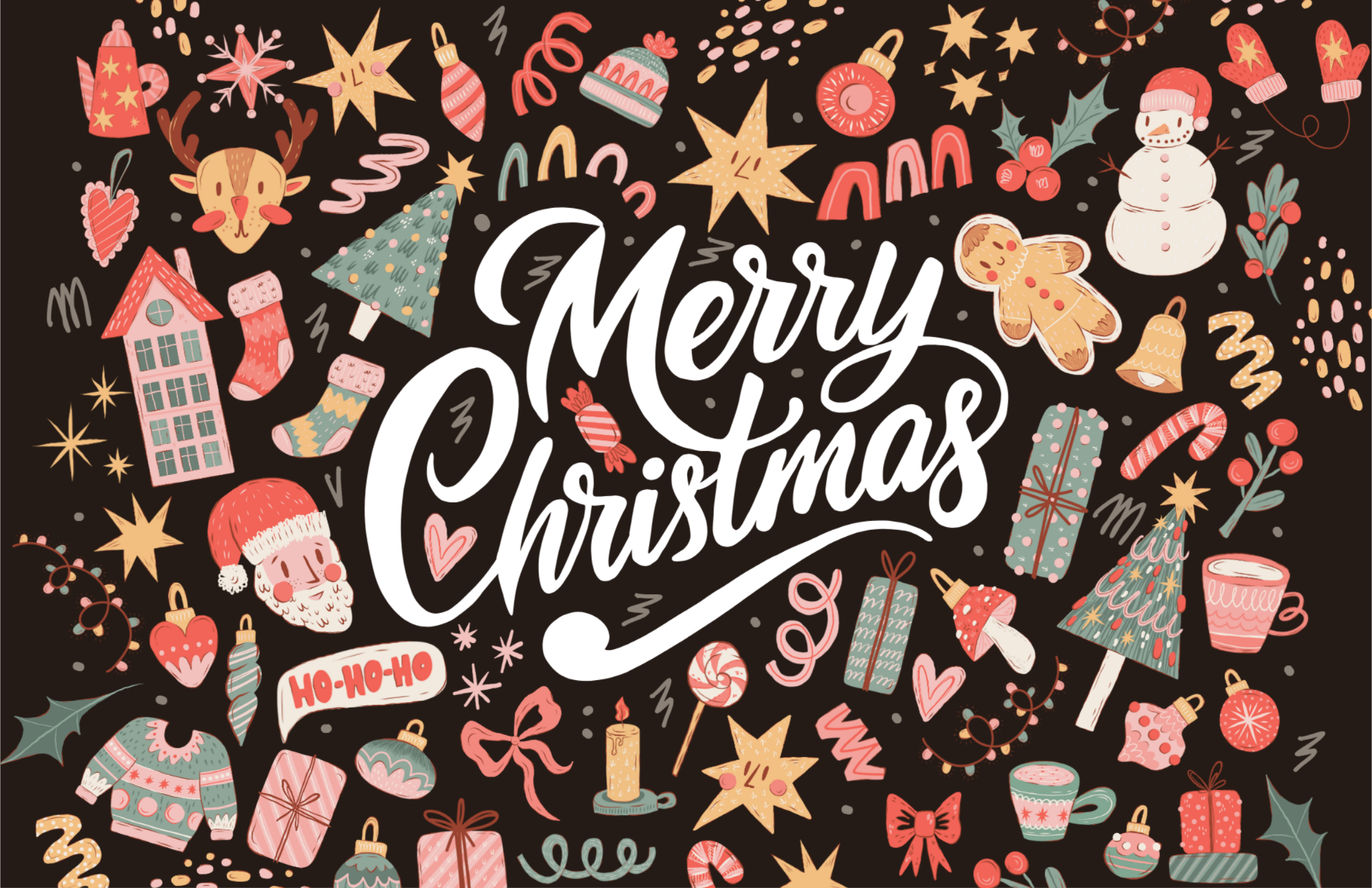 Premium Greeting Cards