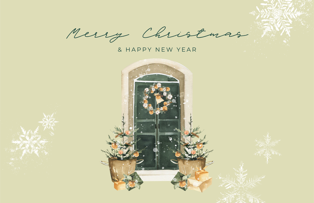 Premium Greeting Cards