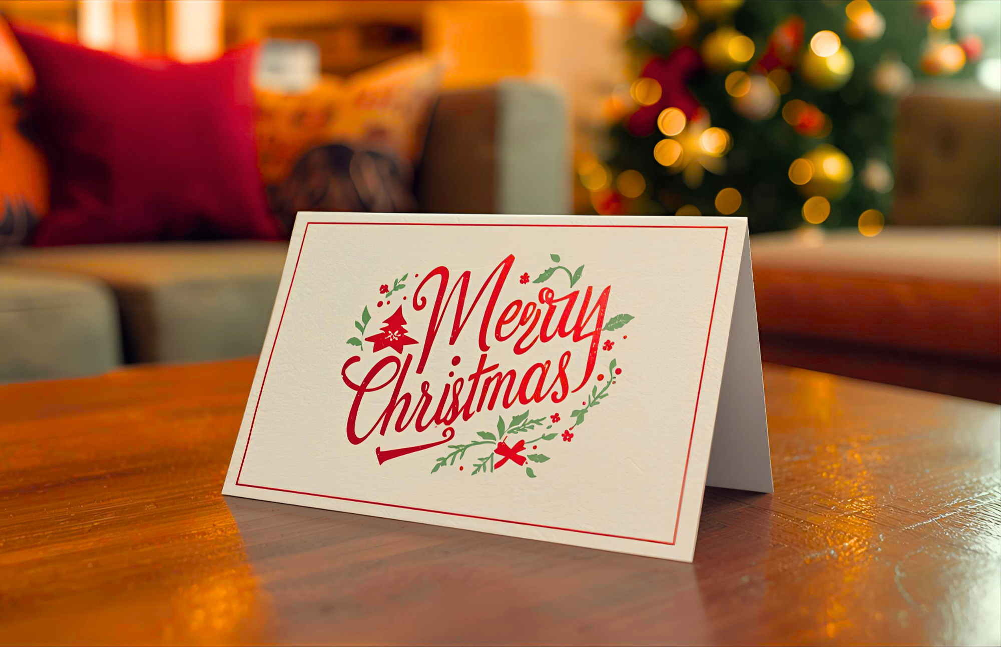 Premium Greeting Cards