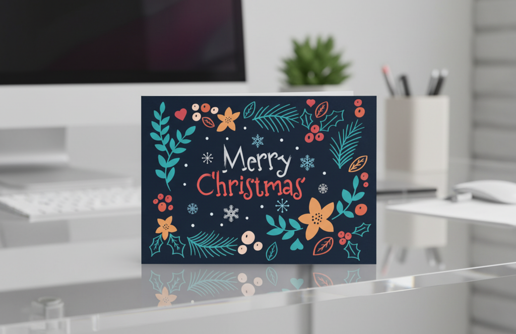 Premium Greeting Cards