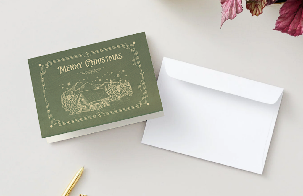 Premium Greeting Cards