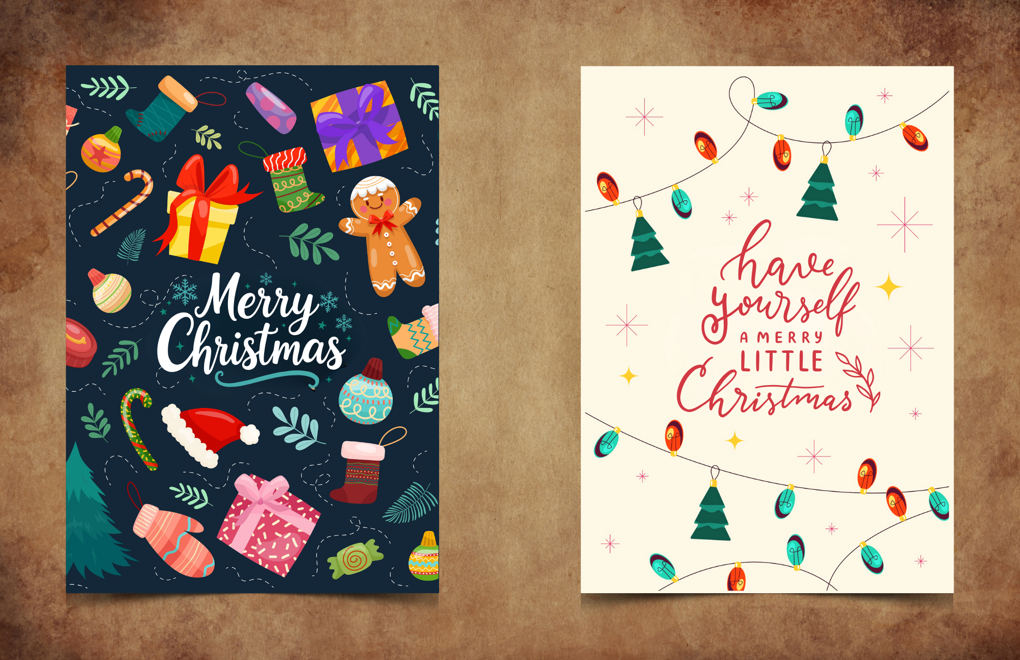 Premium Greeting Cards