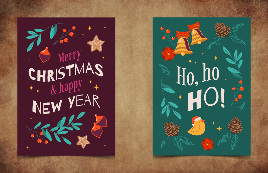 Premium Greeting Cards