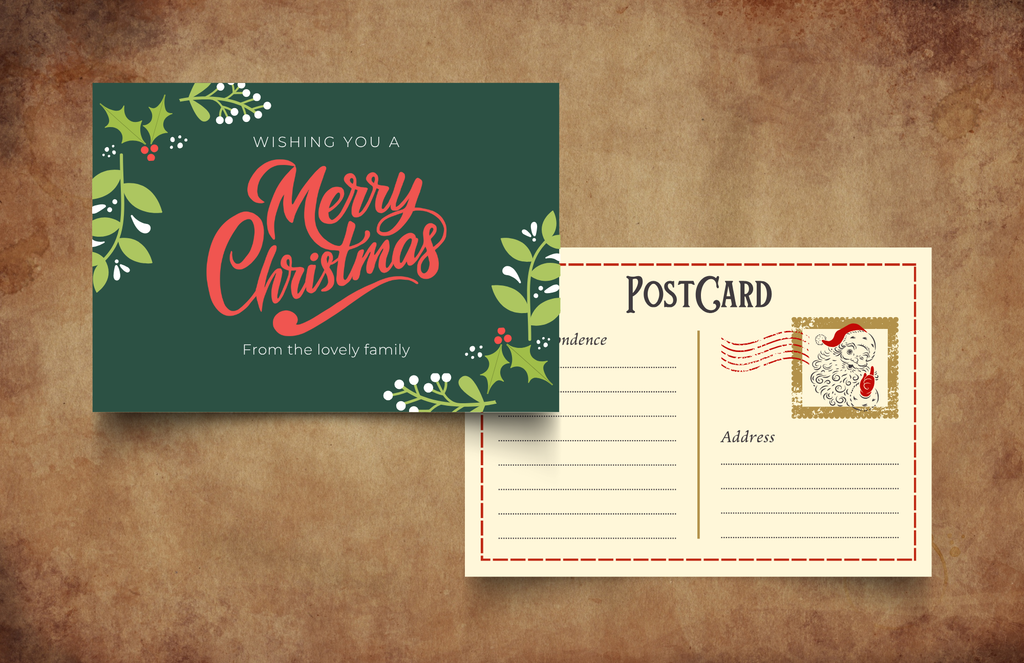 Premium Greeting Cards