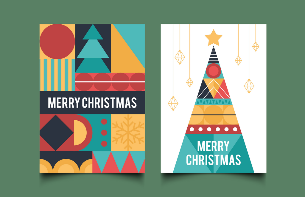 Premium Greeting Cards