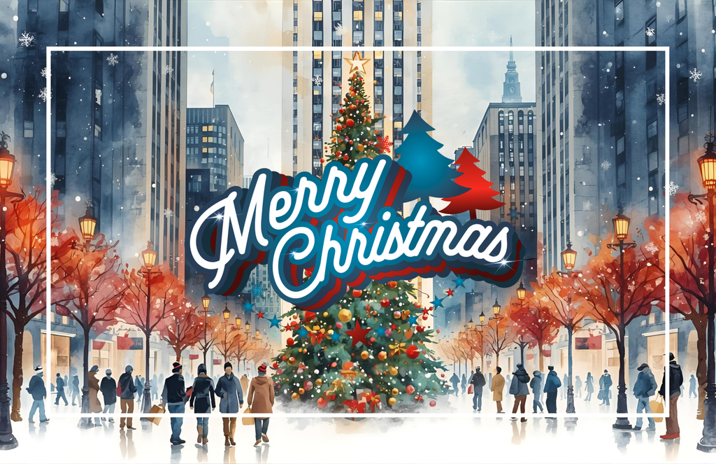 Premium Greeting Cards