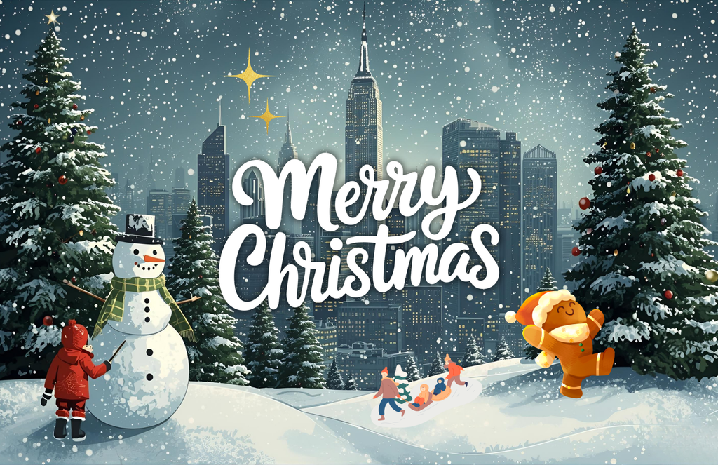 Premium Greeting Cards