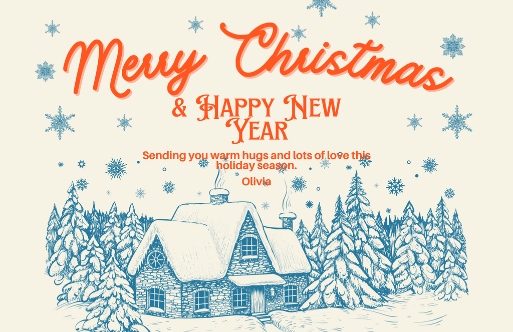 Premium Greeting Cards