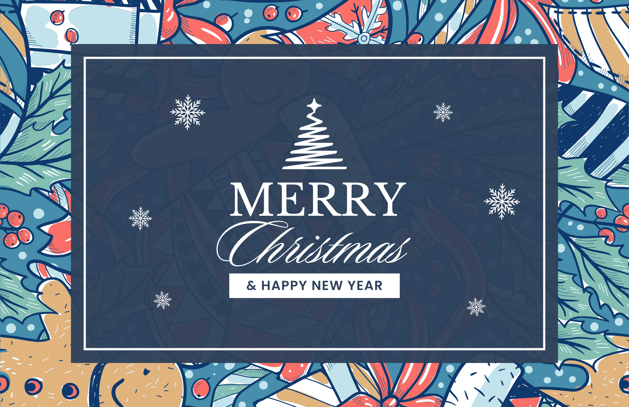 Premium Greeting Cards