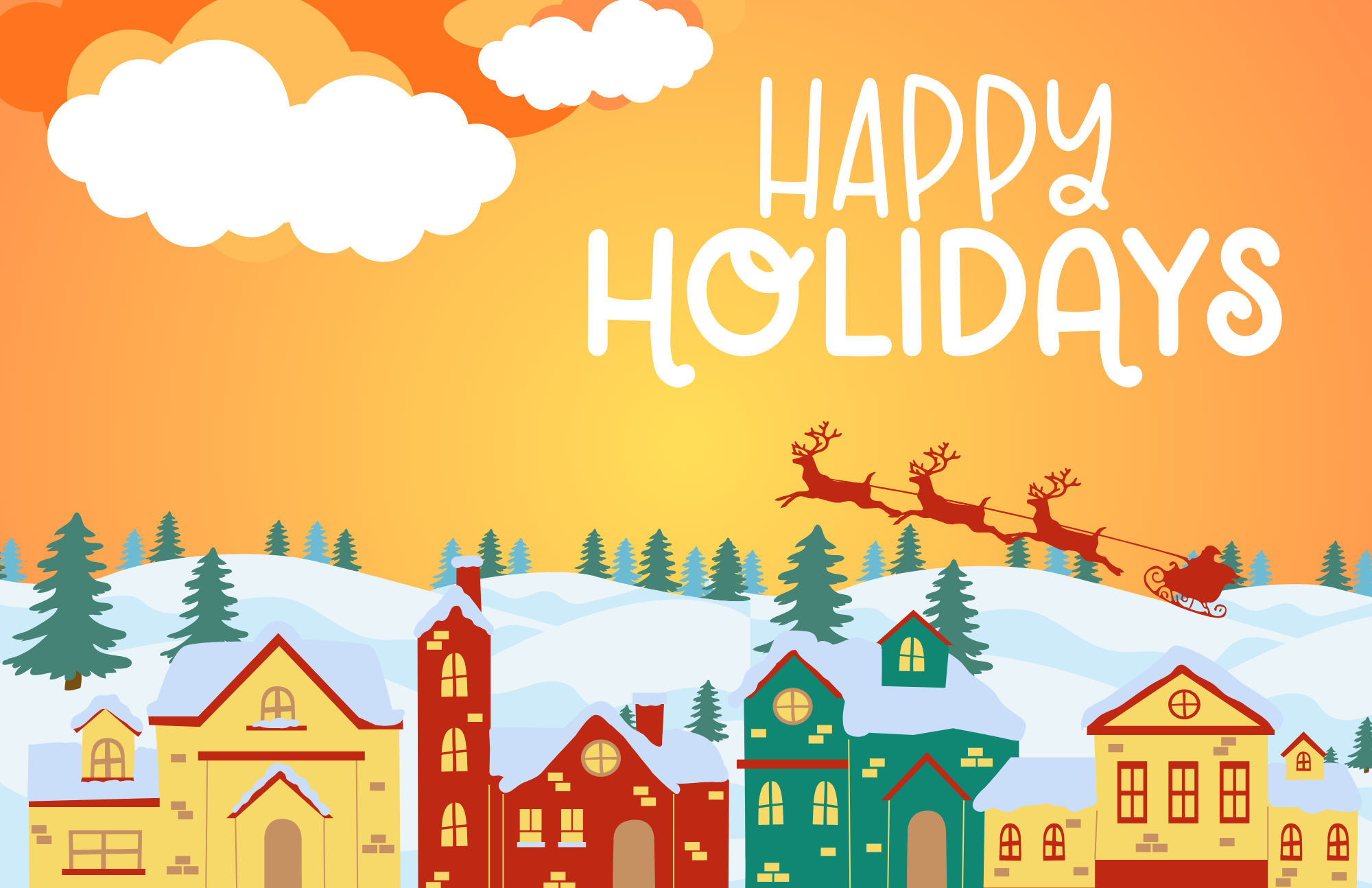 Premium Greeting Cards