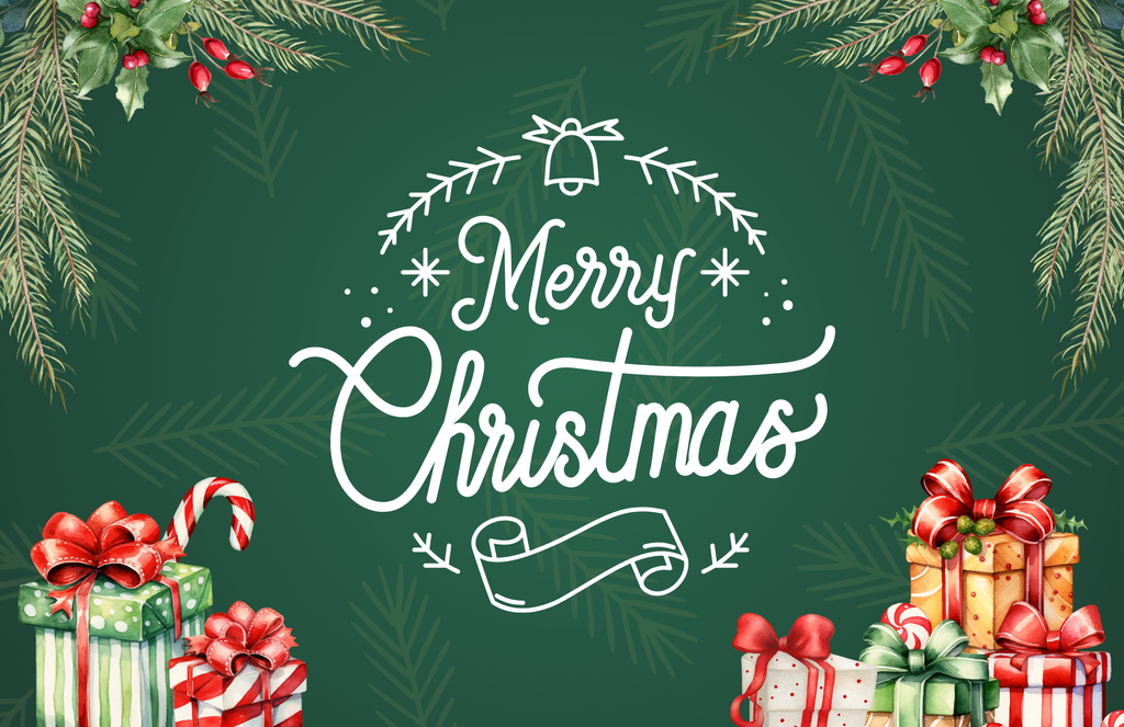 Premium Greeting Cards