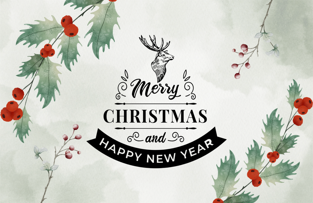 Premium Greeting Cards