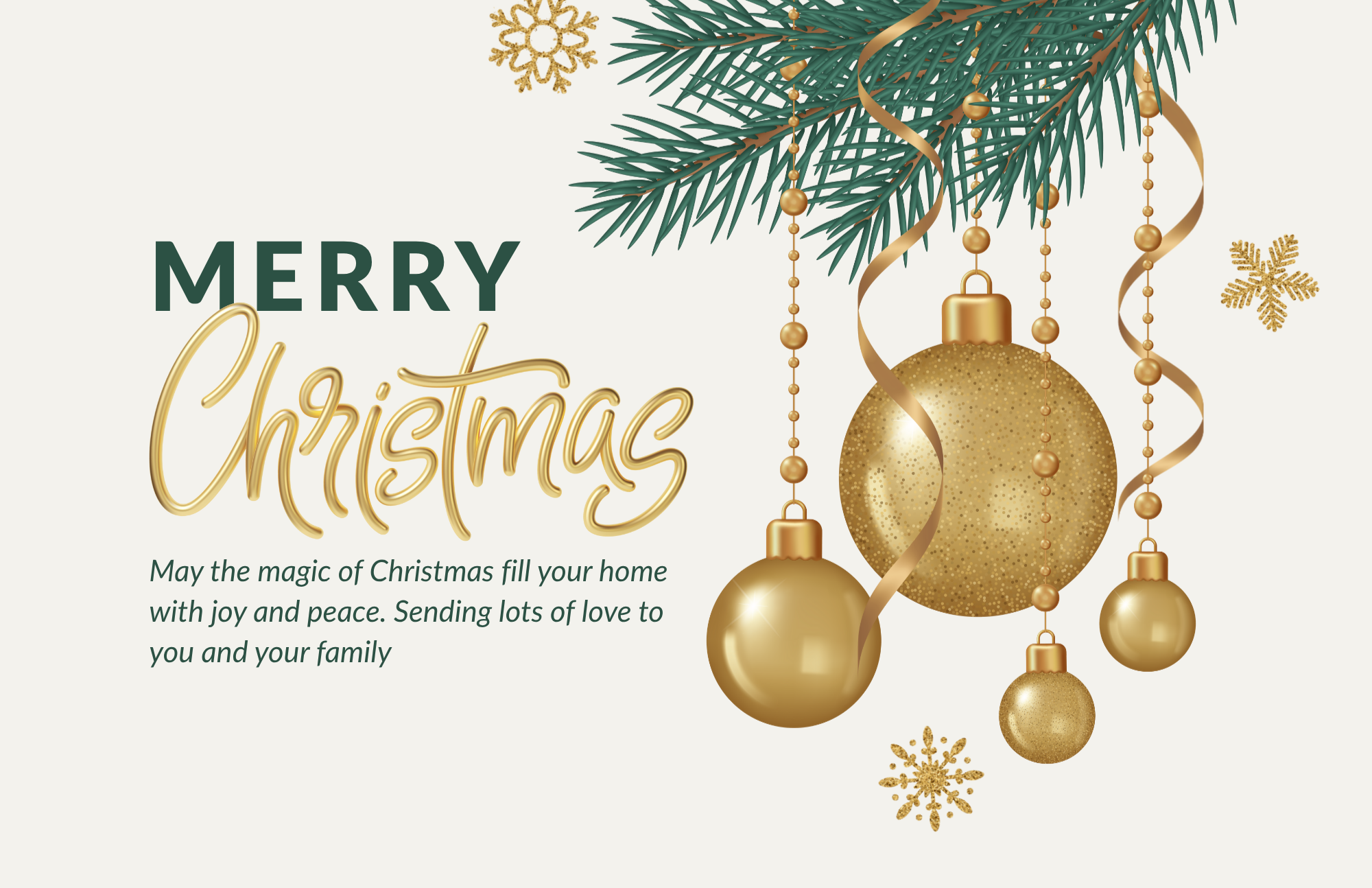 Premium Greeting Cards