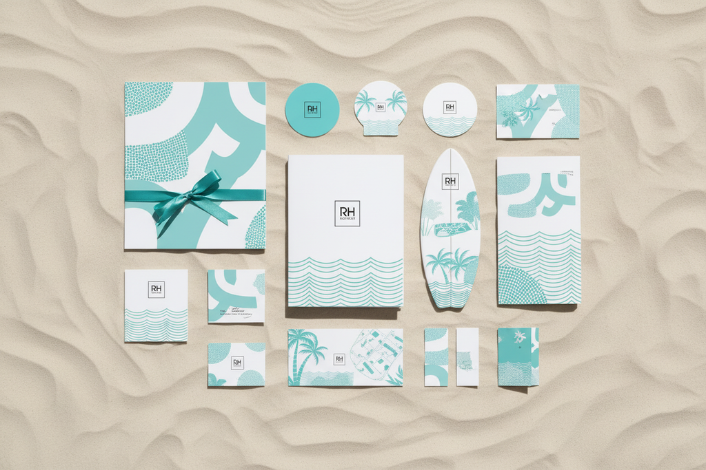 HospitalityPro - RH Hoteles Style Variant 2