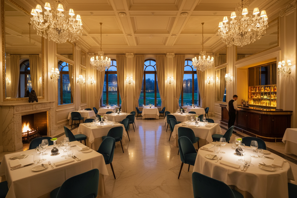 Miladria Restaurant