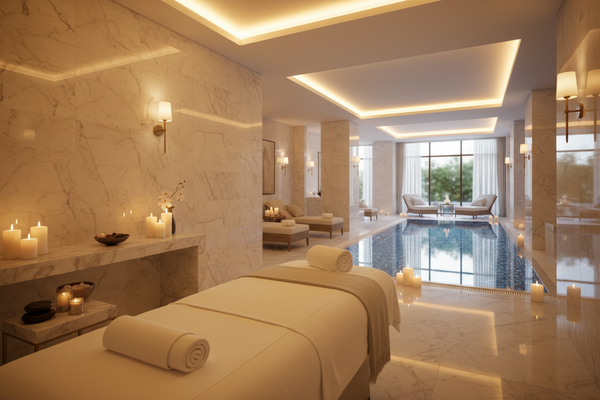 Miladria Spa